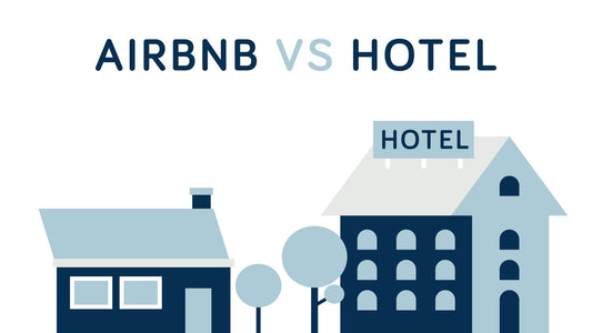 Hotels vs. Airbnb's: Which is Better for Your Next Vacation?
