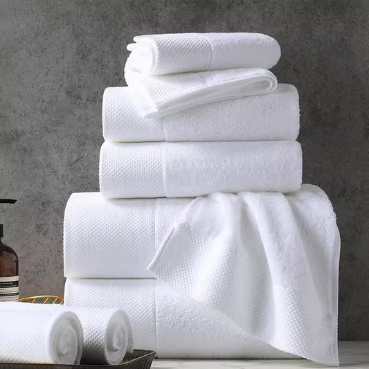Towel Rental