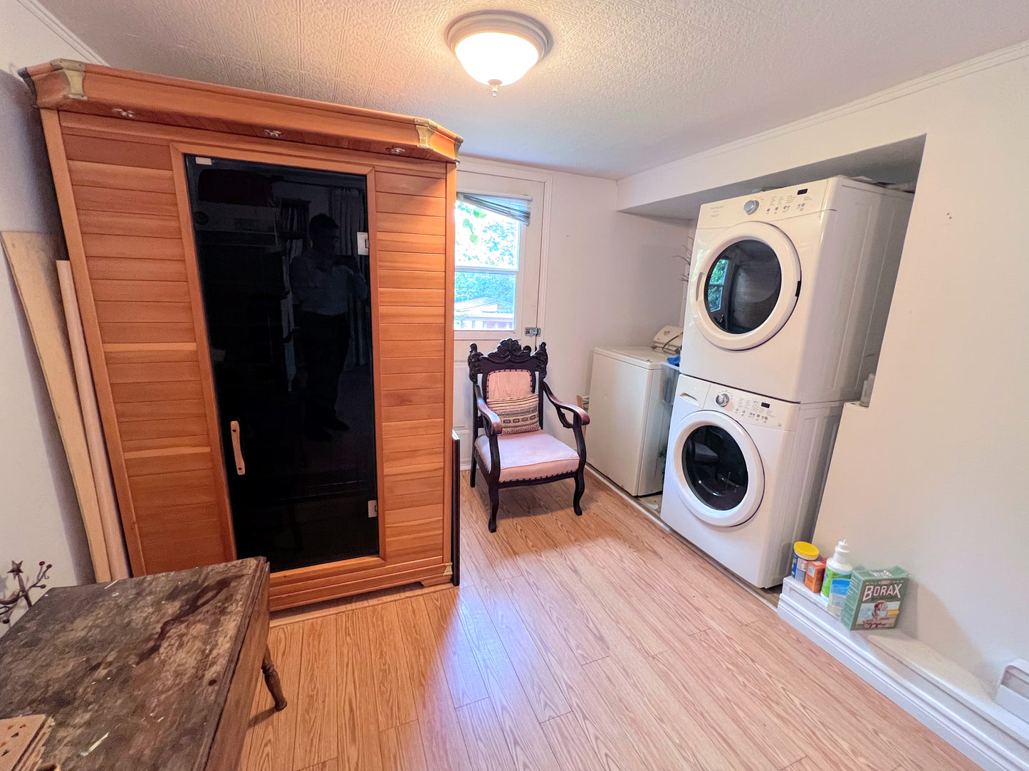 Chic 2 Bedroom Home in Gatineau
